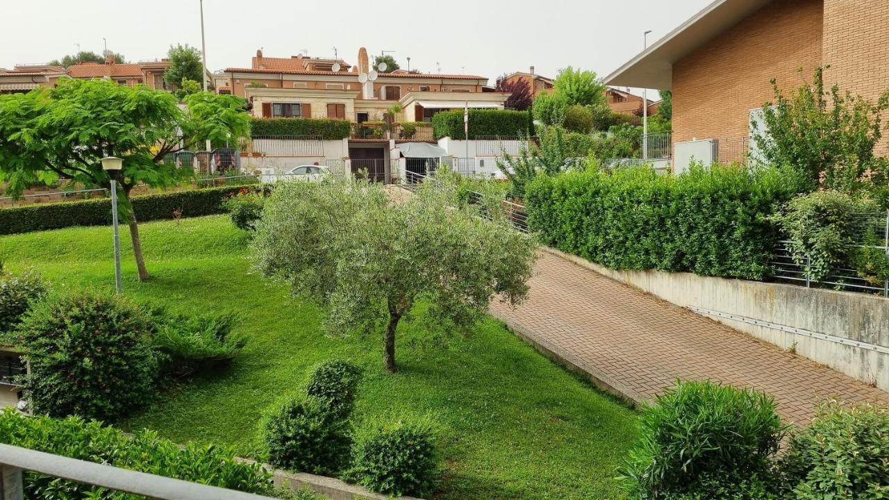Appartamento Accogliente E Silenzioso Ancône Extérieur photo