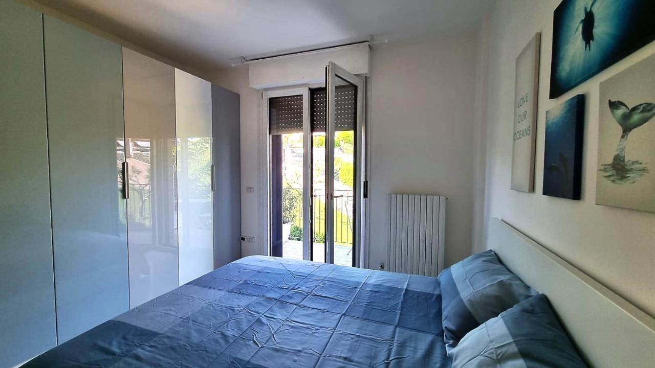Appartamento Accogliente E Silenzioso Ancône Extérieur photo