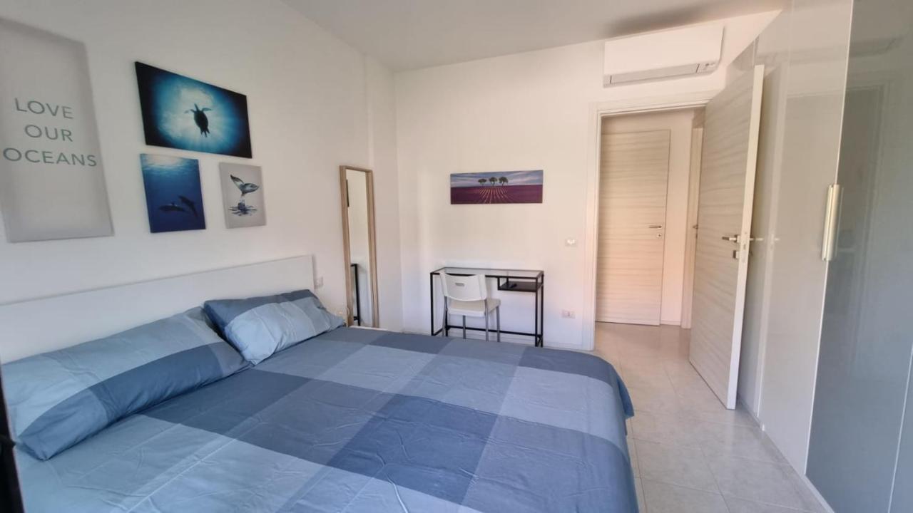 Appartamento Accogliente E Silenzioso Ancône Extérieur photo