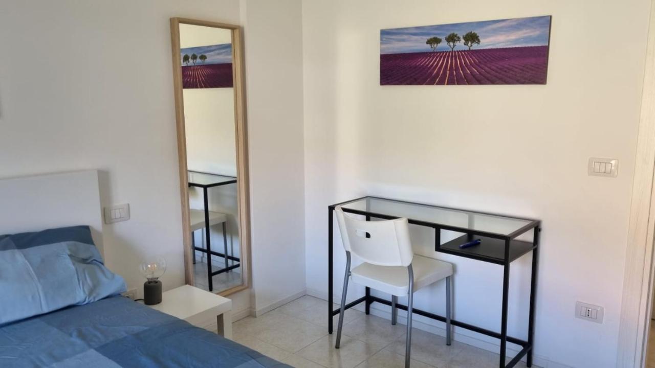 Appartamento Accogliente E Silenzioso Ancône Extérieur photo