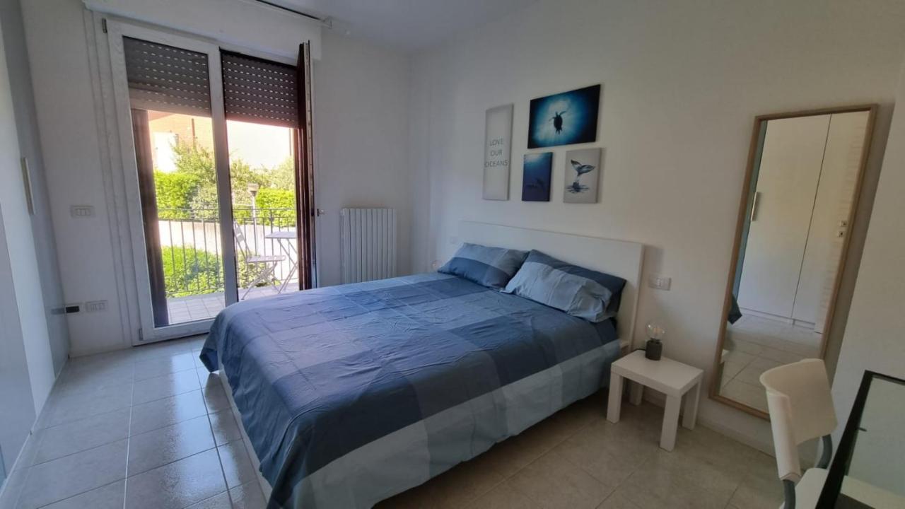 Appartamento Accogliente E Silenzioso Ancône Extérieur photo